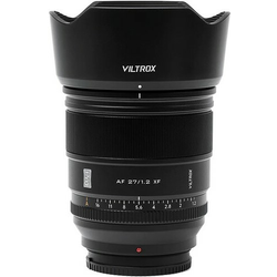 Viltrox AF 27/1.2 XF