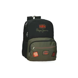 Pepe Jeans Ranac 45 cm - Crna ( 68.925.21 )