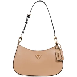 Guess NOELLE II TOP ZIP SHOULDER BAG HWZG96 72180 Bež