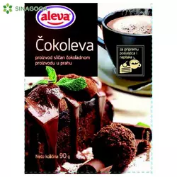 COKOLEVA 90GR (45) ALEVA