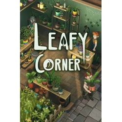 Leafy Corner PC/XBOX LIVE Key EUROPE