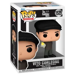 Northix The Godfather 2 Vito Corleone Akcijska figurica, 7-palčna zbirateljska