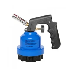 Iskra Plinski gorionik KG-011