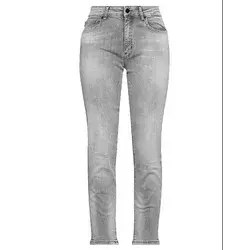 Love Moschino Ženske farmerke WQ45400S3846-037C, Sive