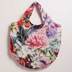 Cedon Easy Bag Fashion vrečka Blumengruss