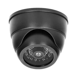 VIRONE Lažna kamera na baterije CD-4 CCTV