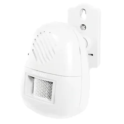 Zidni signalizator ulaza HS11 Home