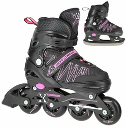 Nils Extreme role NH11912 2in1 Pink M (35-38)