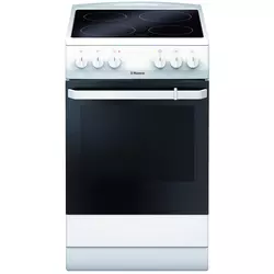 Hansa šporet FCCW580009