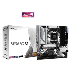 MB AM5 ASRock B650M PRO RS 90-MXBLP0-A0UAYZ