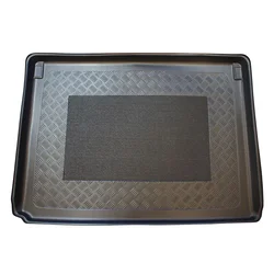 Astar Tipska kadica za gepek Citroen C4 Picasso 2013- 5 seater - Up (flat boot surface)