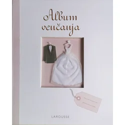Album venčanja