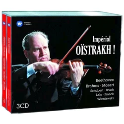 IMPERIAL OISTRAKH!