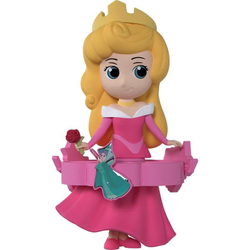 DISNEY Nemirna punčka AURORA