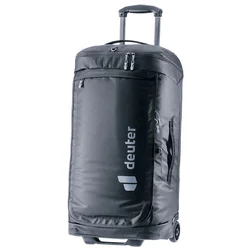 Deuter torba Duffel Pro Movo, 60 l, črna