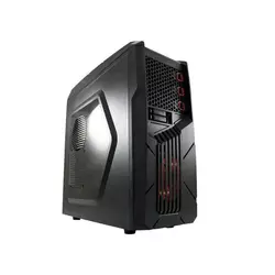 LC-POWER Kućište Gaming 989B Protector - LC-989B-ON