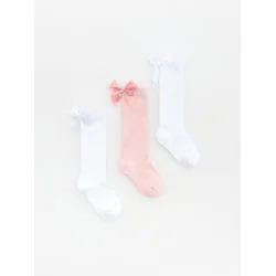 Reserved - BABIES` KNEE-LENGTH SOCKS