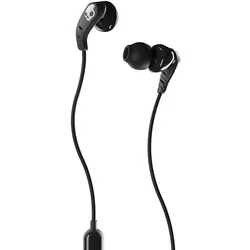 Sportske slušalice s mikrofonom Skullcandy - Set Lightning, crne