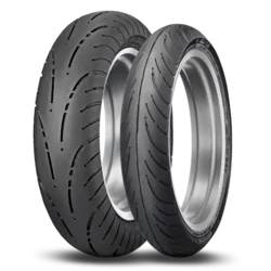 Dunlop Elite 4 ( 130/70 R18 TL 63H prednji točak )