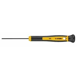Precizni šrafciger HEX Felo 3,0 x 75 24630260