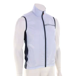Castelli Squadra Stretch Moški Kolesarski brezrokavnik