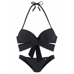 s.Oliver Bikini, črna