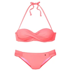 s.Oliver Bikini, roza