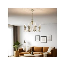 OPVIQ Luster Kontes 52 08