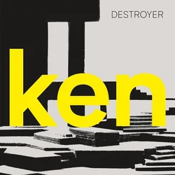 Destroyer - ken (LP)
