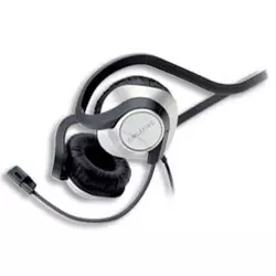 CREATIVE slušalice sa mikrofonom Chatmax HS-420 - 51EF0400AA002