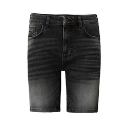DAN FOX APPAREL Kavbojke Raik, siva