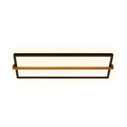 Briloner 3846015 - LED plafonjerka LED/22W/230V 60,5x20 cm