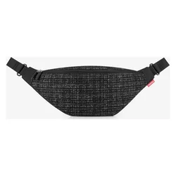 Reisenthel City Beltbag Boucle Black