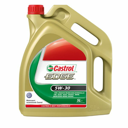 CASTROL EDGE 5W-30 LL 5L CEDGE 5W30 5/1K