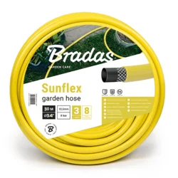 shumee SUNFLEX VRTNA CEV 3/4 X 30 M OJAČANA 3-SLOJNA