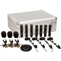 Superlux DRK 681 Drum Microphone Kit