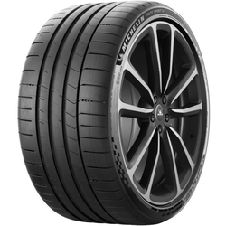 Michelin Pilot Sport S 5 ( HL295/35 ZR21 (110Y) XL * )