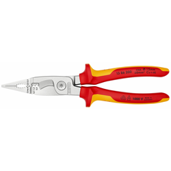 KNIPEX Klešta multi 1000v