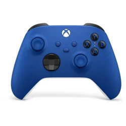 MICROSOFT Gamepad za XBOX Wireless plavi EP2-29940