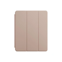 Husa de protectie Next One Rollcase pentru iPad Air 13 M2, cu suport pentru stilou, Roz