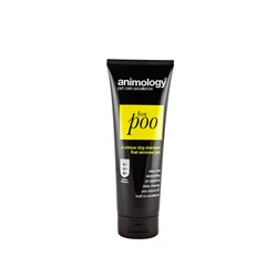 Animology Fox Poo 250ml