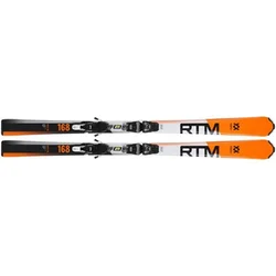 SKIJE VOLKL BEZ VEZOVA RTM 7.6 ORANGE FDT-PLATE