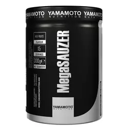 MEGA SAUZER Yamamoto 300 grama/ no booster