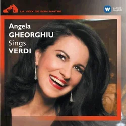 ANGELA GHEORGHIO SINGS VERDI