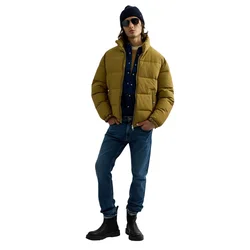 REPLAY Rocco Comfort Fit Jeans hlače M1005 285 202