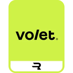 Rewarble Volet 10 GBP Voucher GLOBAL