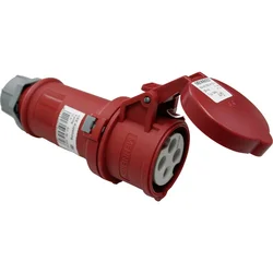 as-Schwabe as-Schwabe 60575 60575 CEE sklopka 16 A 4 pinski 400 V