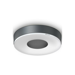 Steinel 078782 - LED stropna svetiljka sa senzorom RS 200 SC LED/17,1W/230V IP54
