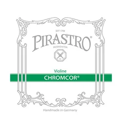 PIRASTRO CHROMCOR Set violinskih strun