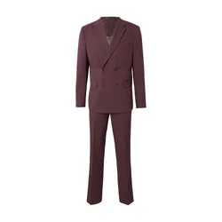 Lindbergh Obleka bordo